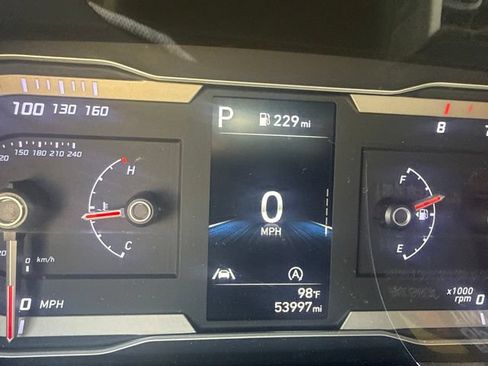 Used 2024 Hyundai Tucson SE FWD image 17