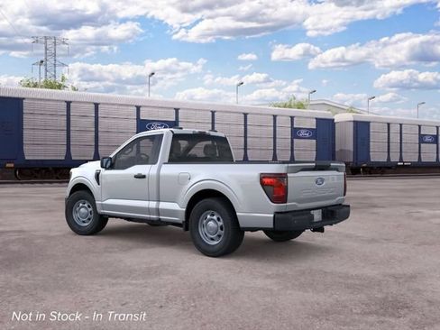 New 2026 Ford F150 XL RWD image 4