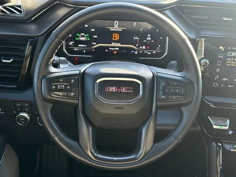 Used 2025 GMC Sierra 1500 AT4X AWD/4WD image 15