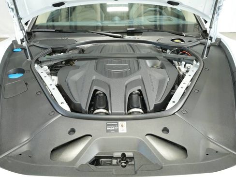 New 2025 Porsche Panamera 4 image 29