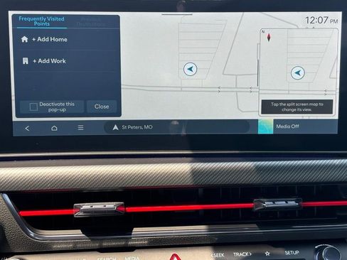 New 2025 Hyundai Sonata SEL FWD image 17
