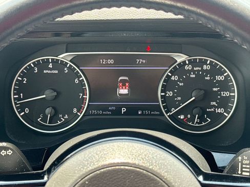 Used 2023 Nissan Pathfinder SL w/ SL Premium Package AWD/4WD image 20