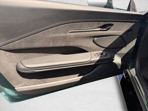 New 2026 Aston Martin V8 Vantage Coupe image 19