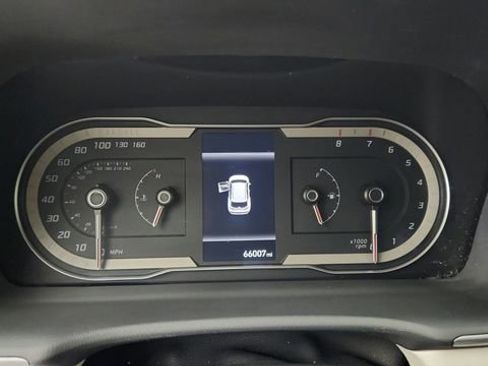 Used 2024 Hyundai Tucson SEL AWD/4WD image 12