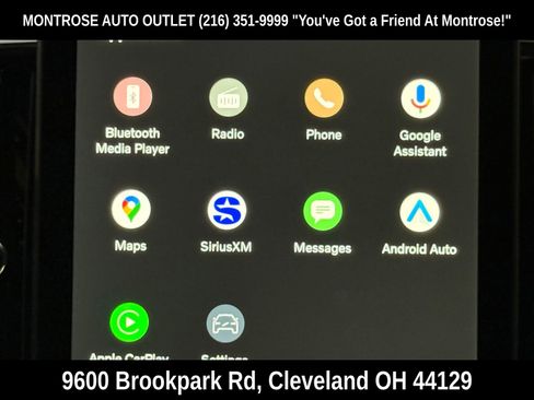 New 2026 Volvo XC90 B6 Ultra w/ Protection Package image 23