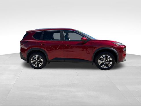 Used 2023 Nissan Rogue SV w/ SV Premium B Package FWD image 9