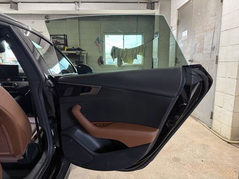 Used 2022 Audi A5 2.0T Premium Plus w/ Premium Plus image 18