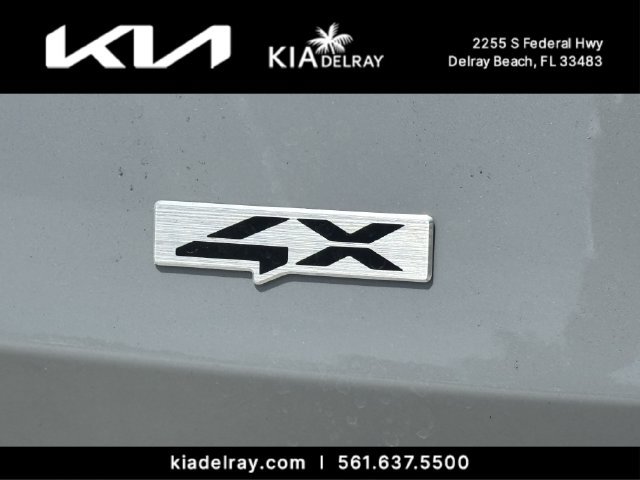 New 2026 Kia Sportage SX AWD/4WD image 10