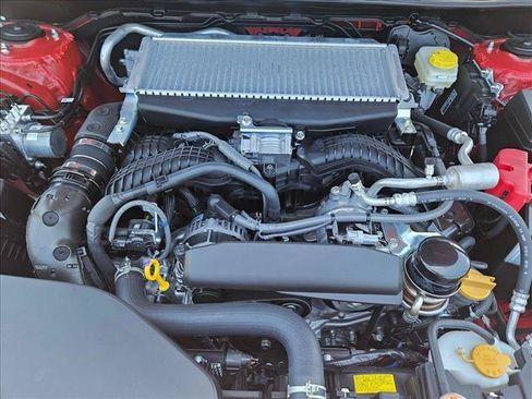New 2026 Subaru WRX Limited w/ Accessory Package #2 AWD/4WD image 17