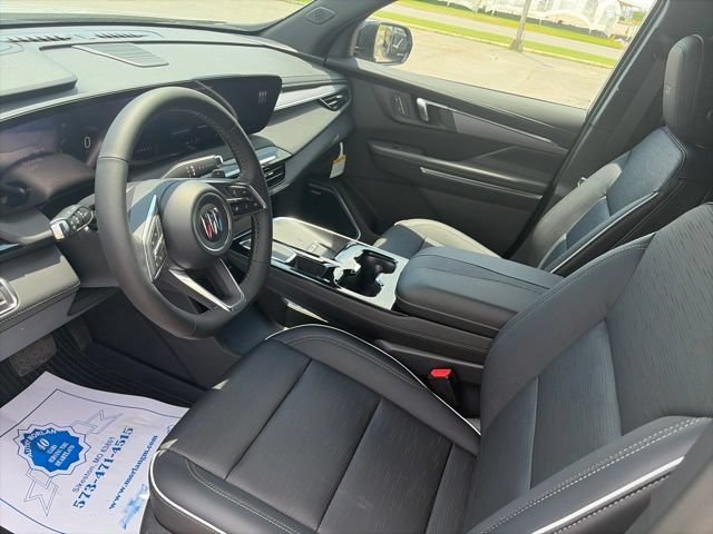 New 2026 Buick Enclave Sport Touring w/ Power Package FWD image 16