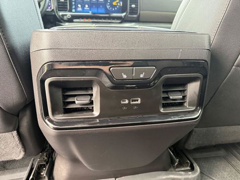 Used 2024 Chevrolet Silverado 1500 ZR2 w/ Technology Package AWD/4WD image 20