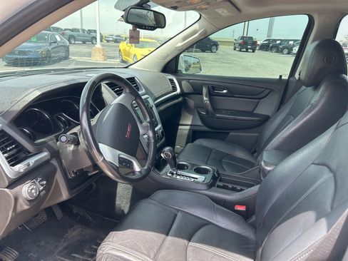 Used 2017 GMC Acadia Limited SLT FWD image 15