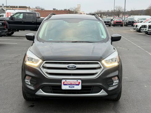 Used 2018 Ford Escape SEL image 8