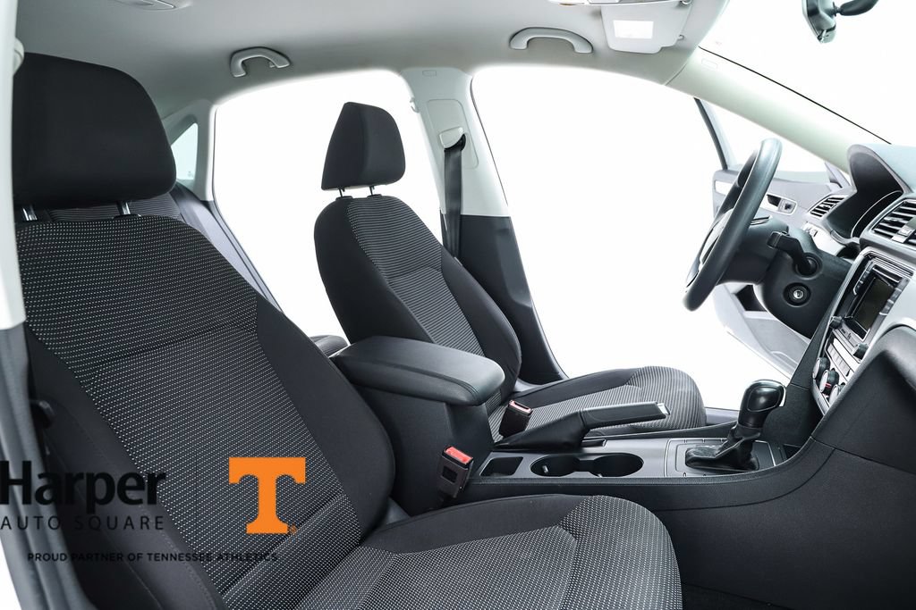 Used 2018 Volkswagen Passat 2.0T S w/ Driver Assistance Package FWD image 71
