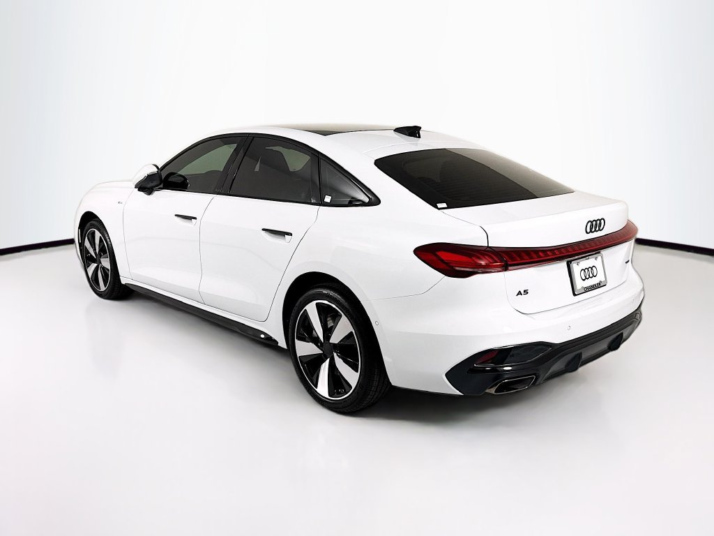 Used 2026 Audi A5 Premium Plus w/ Premium Plus Package AWD/4WD image 7