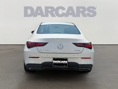 Used 2025 Mercedes-Benz CLA 250 4MATIC image 6