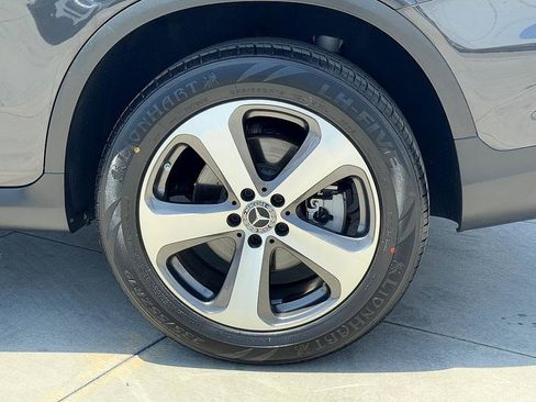 Used 2022 Mercedes-Benz GLC 300 image 15