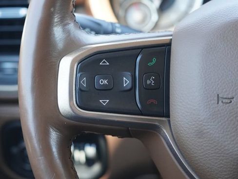 Used 2019 RAM 1500 Limited RWD image 28