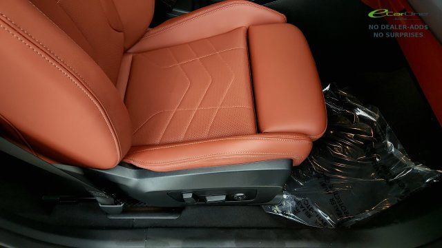Used 2026 BMW X2 M35i AWD/4WD image 37