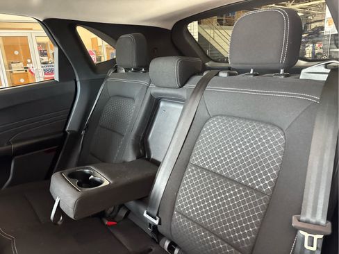 Certified 2023 Ford Escape Active AWD/4WD image 31
