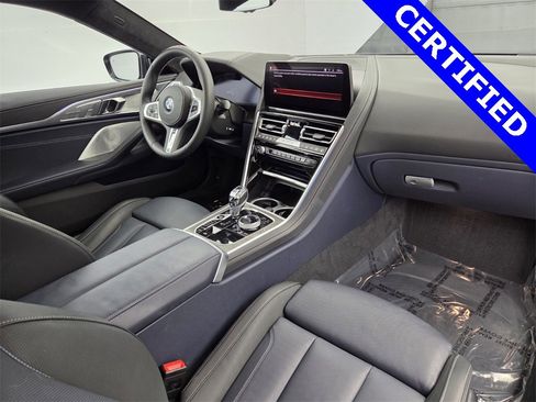 Used 2024 BMW 840i Coupe image 13