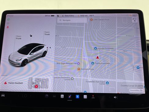 Used 2021 Tesla Model 3 Standard Range Plus RWD image 22