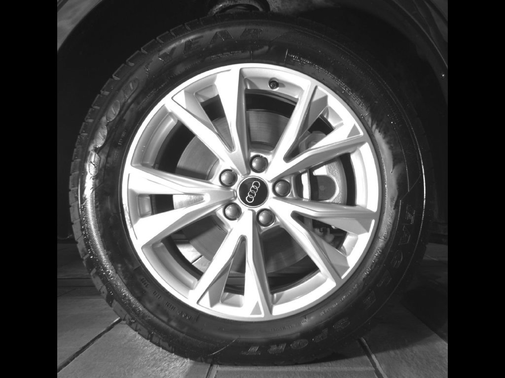 Used 2024 Audi Q3 2.0T Premium Plus AWD/4WD image 9