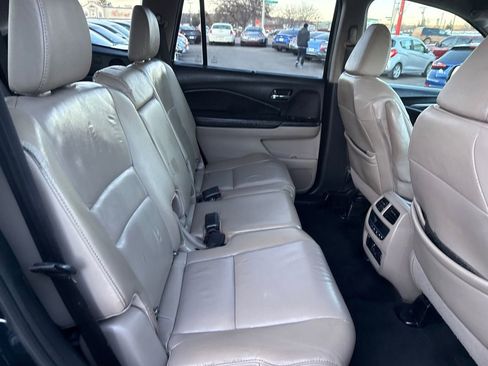 Used 2019 Honda Pilot EX-L image 16