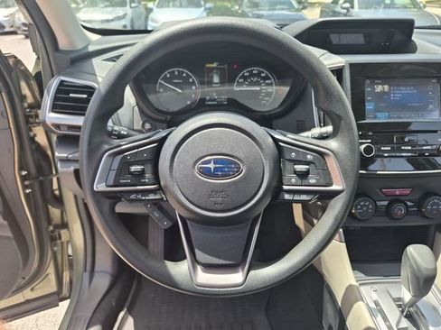 Used 2020 Subaru Forester w/ Alloy Wheel Package AWD/4WD image 12