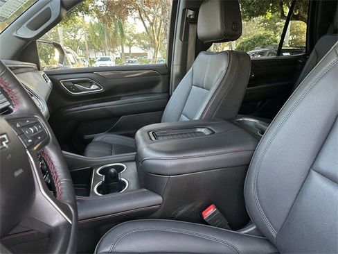 Used 2024 Chevrolet Tahoe RST w/ Luxury Package image 24