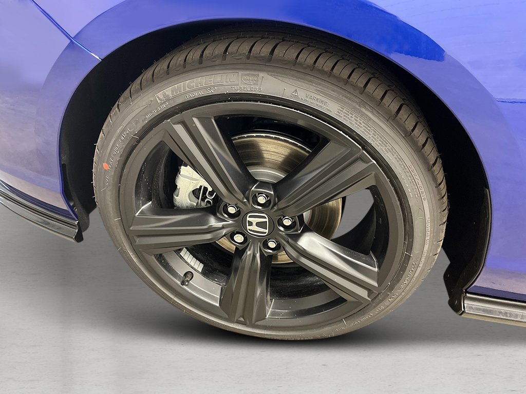 New 2026 Honda Accord Sport image 11
