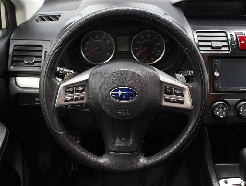 Used 2014 Subaru Crosstrek 2.0i Premium w/ Moonroof Package AWD/4WD image 14