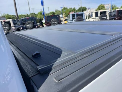 Used 2019 Ford F150 Lariat AWD/4WD image 13