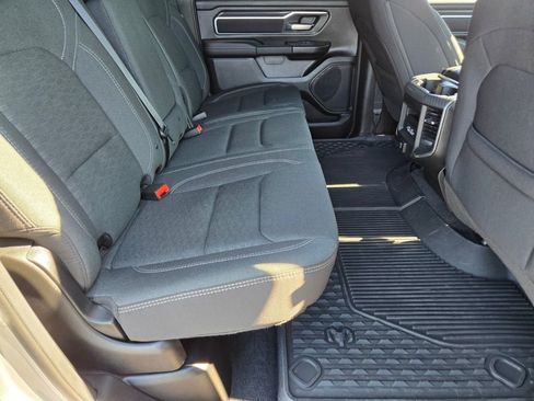 Used 2025 RAM 1500 Big Horn image 15