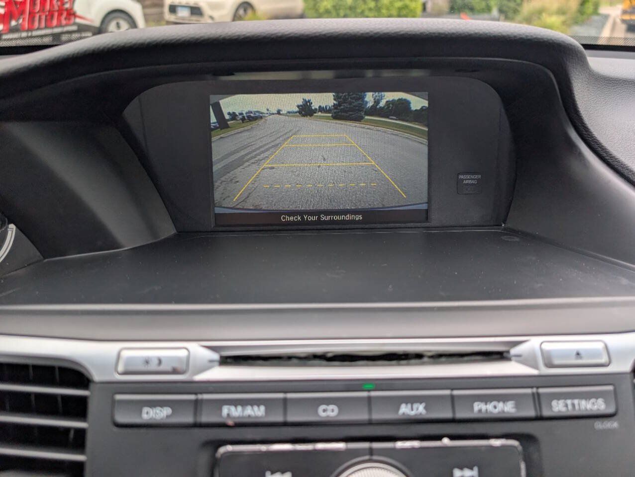 Used 2015 Honda Accord EX image 17