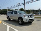 Used 2021 Nissan Frontier SV image 3