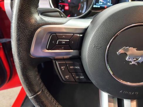 Used 2015 Ford Mustang GT image 20