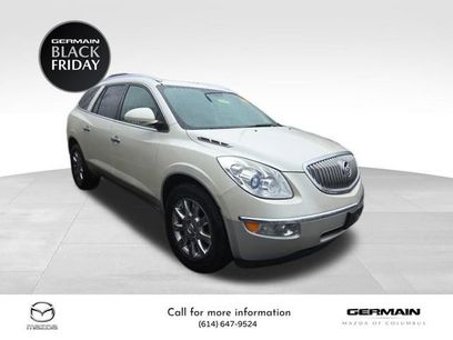 Used 2011 Buick Enclave CXL w/ Trailering Provision Package