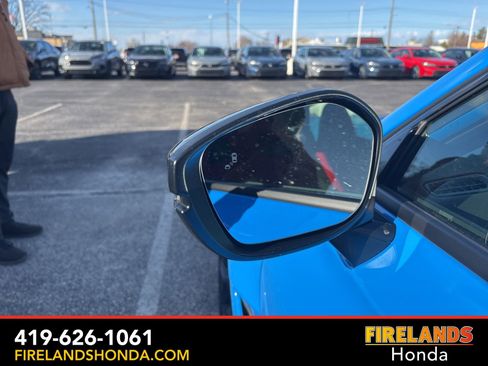 Used 2025 Honda Civic Type R image 12