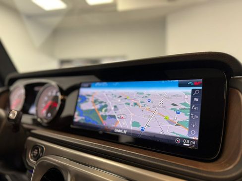 Used 2019 Mercedes-Benz G 550 image 48