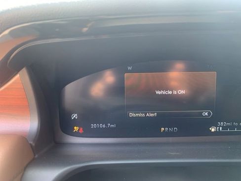 Used 2023 Lincoln Aviator Reserve w/ Equipment Group 201A AWD/4WD image 12
