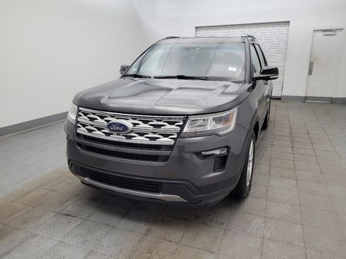 Used 2018 Ford Explorer XLT w/ Equipment Group 202A image 15