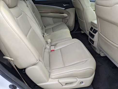 Used 2019 Acura MDX SH-AWD w/ Technology Package image 20