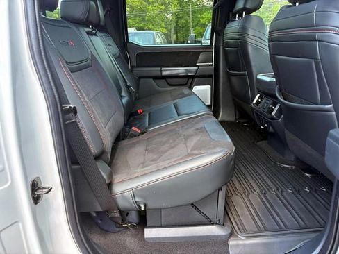 Used 2025 Ford F150 Raptor w/ Equipment Group 803A Raptor R AWD/4WD image 18
