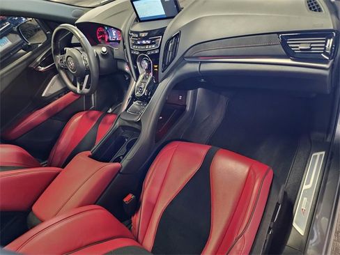 Used 2024 Acura RDX A-Spec image 28