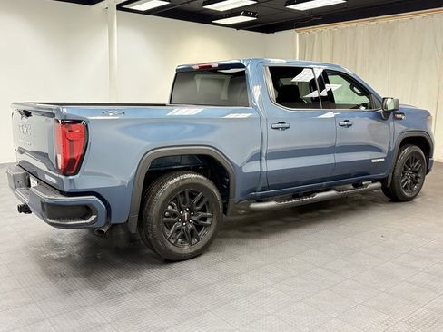 New 2026 GMC Sierra 1500 Elevation w/ Max Trailering Package image 7