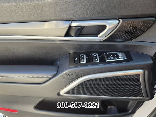 Used 2022 Kia Telluride S FWD image 31