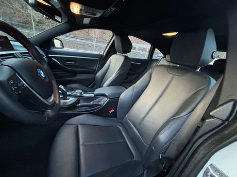 Used 2016 BMW 428i Gran Coupe xDrive image 13
