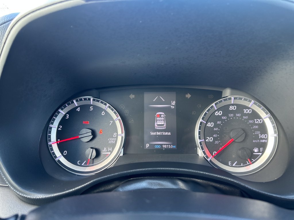 Certified 2020 Toyota Highlander L FWD image 17