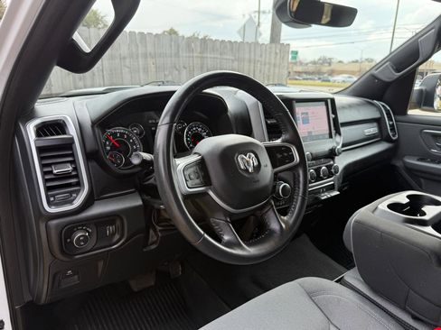 Used 2023 RAM 1500 Lone Star image 12